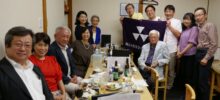 2025年「納涼会」(9月20日開催) 2025年「納涼会」(9月20日開催)